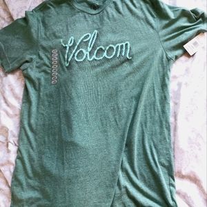 Volcom Modern Fit T-shirt size L